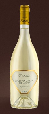 Kamnik Sauvignon Blanc